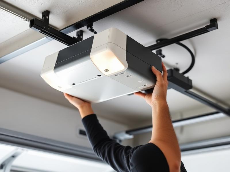 Opener Installation service in San Diego