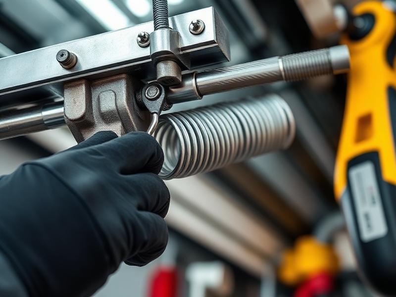 5 Warning Signs Your Garage Door Needs Professional Repair